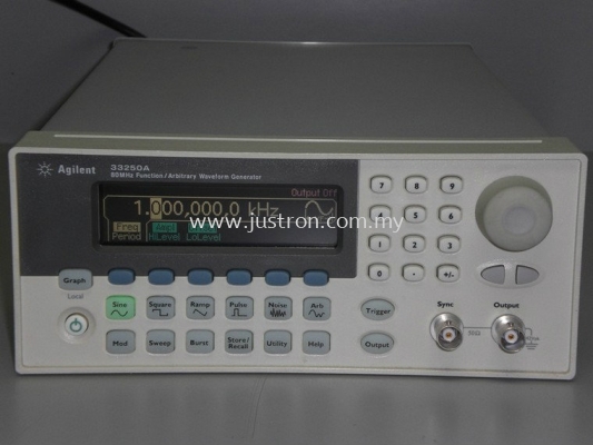 Agilent 33250A