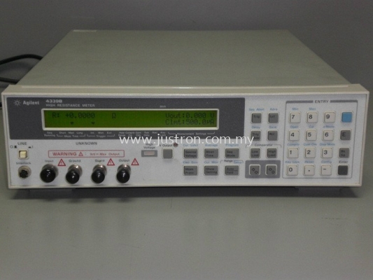 Agilent 4339B