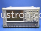 Anritsu MG3670B Signal Generator Anritsu