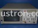 HP 8711A Network Analyzer HP