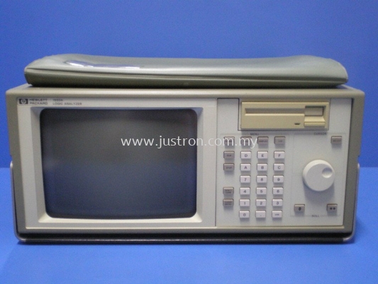 HP 1650A