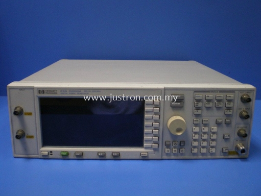 HP ESG-D2000A