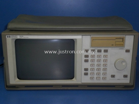 HP 1651B