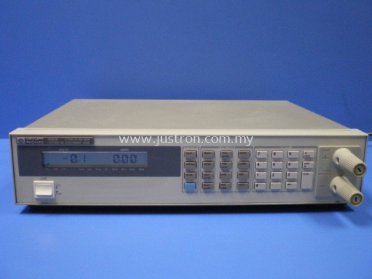 HP 6063B