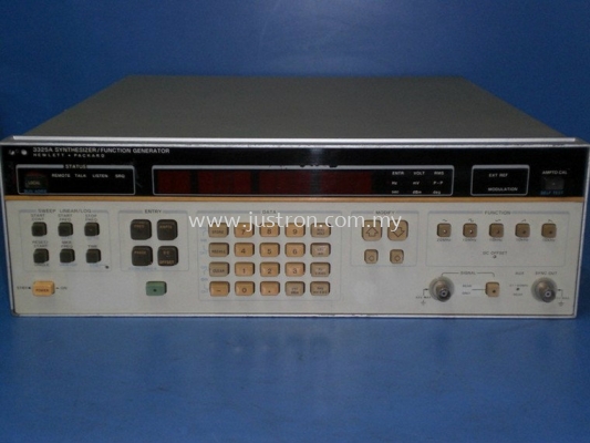 HP 3325A