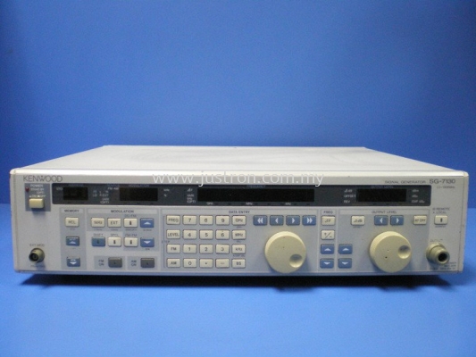 Kenwood SG-7130