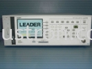 Leader LG3802 Signal Generator Leader