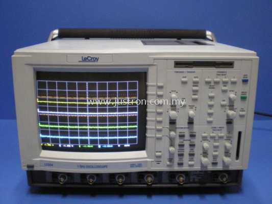 LeCroy LC534