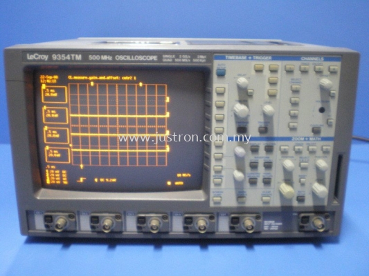 LeCroy 9354TM