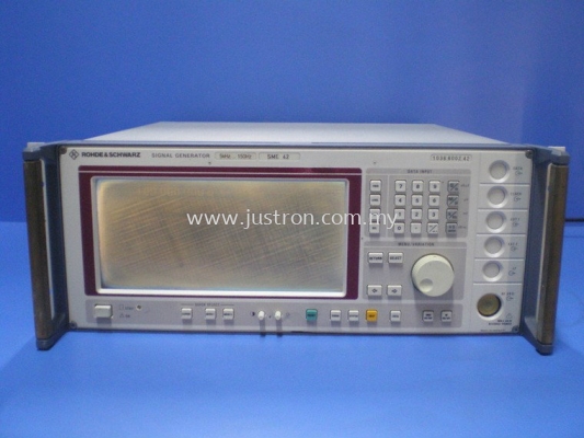 Rohde & Schwarz SME42