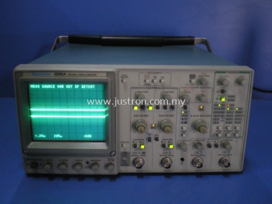 Tektronix 2245A