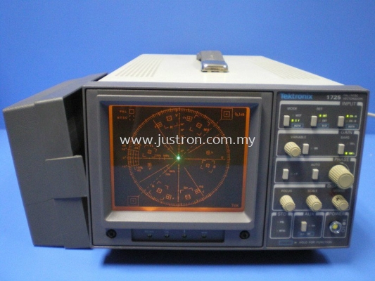 Tektronix 1725