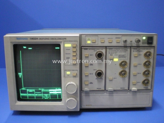 Tektronix 11402A