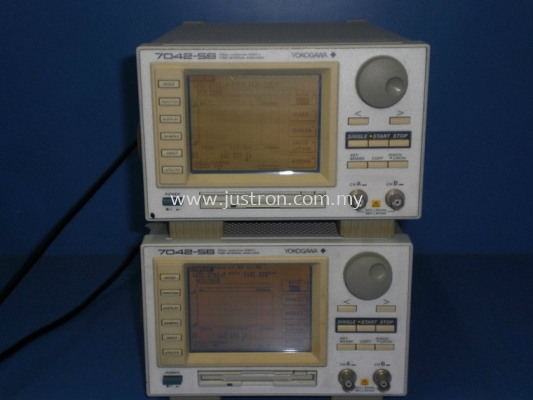 Yokogawa 7042-S6