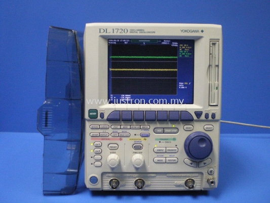 Yokogawa DL1720