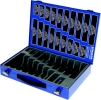 Drill Set, SEN0259300K 170  Piece Drill Set Senator