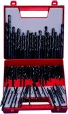 Drill Set, Assorted Drill, PRO9010190A Assorted Drill Set Cromwell