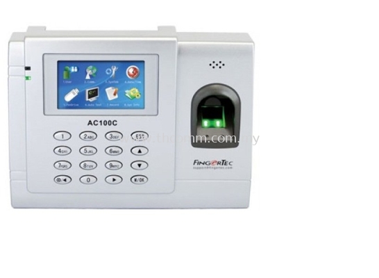 FingerTec AC100C