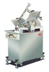 Automatic Meat Slicing Machine / Mesin Meotong Daging (Automatik) Slicer Meat Processor 