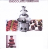 Chocolate Fountain  Kiosk Equipments