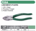 P087A Professional Pliers And Cutters Jonnesway