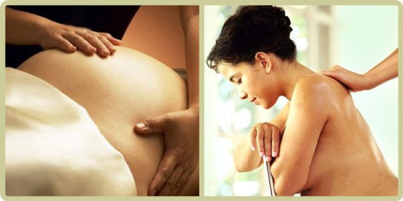 Pre and Post Natal