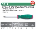 D71T7 Professional ScrewDriver And Hex Key Jonnesway