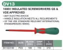 DV13Z2100 Professional ScrewDriver And Hex Key Jonnesway