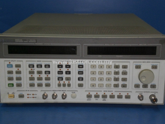 HP 8664A