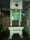 SN1-110TON Seyi 1.Metal Stamping Machine