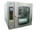 Bulli Combi Oven 4 Trays C/w Spray Steam 4 Trays  Bakery Equipment-Oven Combi