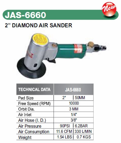 JAS-6660 Professional Air Sender Jonnesway Johor Bahru, JB, Malaysia supplier, supply, supplies | Brilliance Trading Sdn.Bhd
