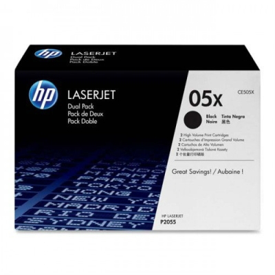 HP 05X (CE505X)