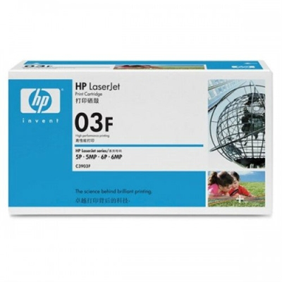 HP 03F(C3903F)