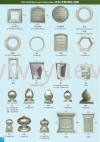 Ball / Block / Keystone / Column Base ʯʯ顢ʯ Ball / Block / Keystone / Column Base Decor