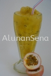 ice blended passion fruit Ice Blended Powder