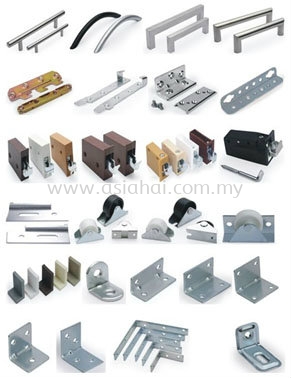 Hardware Accessories Fitting Johor Bahru Jb Malaysia Singapore Taman Tan Sri Yaacob Taman Ekoperniagaan Supply Supplier Suppliers Asiahai Industries Sdn Bhd