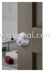  Deadbolt Lockset