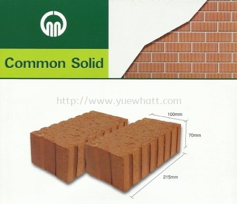 Common Solid ש