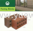 Facing Bricks Facing Brick Bricks