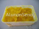 Mangga Beku Buah-buahan Puree