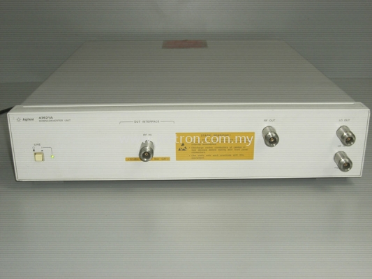 Agilent 43521A