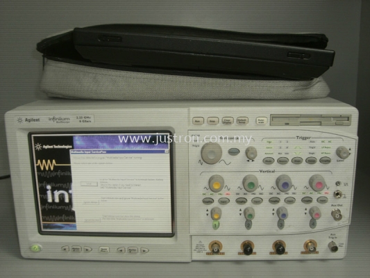 Agilent 54846A