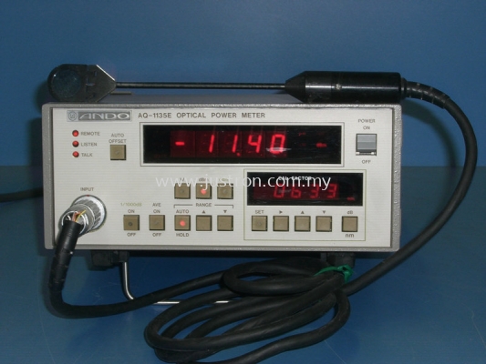 Ando AQ-1135E