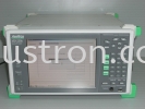 Anritsu MD1230A Data Quality Analyzer Anritsu