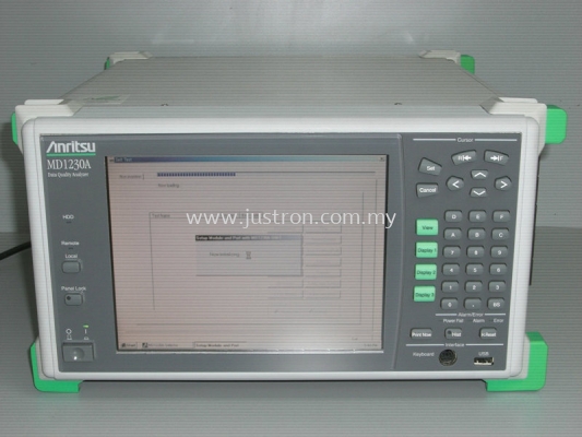 Anritsu MD1230A