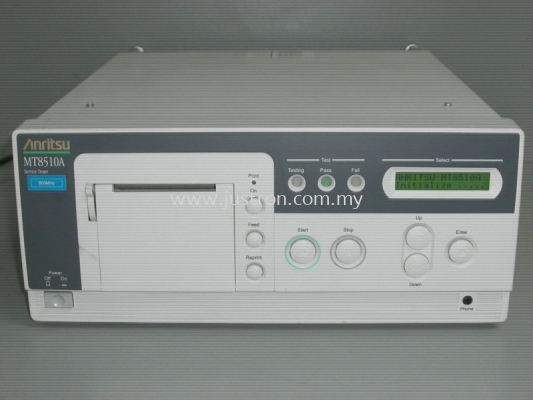 Anritsu MT8510A