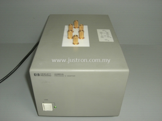 HP 42851A