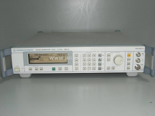 Rohde & Schwarz SML03