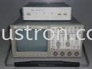 Tektronix TDS460 Oscilloscope Tektronix